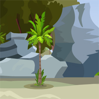 Free online html5 games - TollFreeEscape Forest House game 