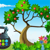 Free online html5 games - G4K Environmental Scientist Boy Rescue game 