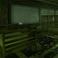 Free online html5 games - Avm Old Trapped House Escape game - WowEscape 