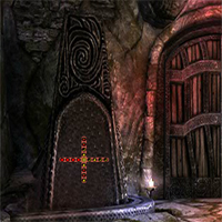 Free online html5 games - Old Historic Palace Escape game 