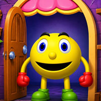 Free online html5 escape games - Rescue the Funny Face
