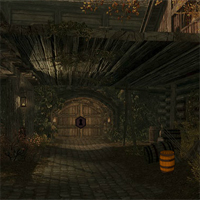 Free online html5 games - Avm Escape From Barrel House game 