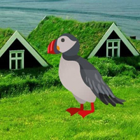 Free online html5 games - Domki Mountain Valley HTML5 game 