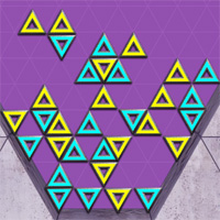 Free online html5 games - ThreeAngo MathNook game 