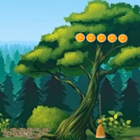 Free online html5 games - G2M Fawn Escape game 