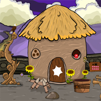 Free online html5 games - Games2Jolly Funny Girl Rescue game 
