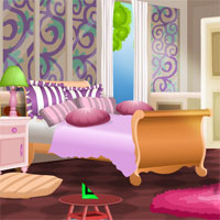 Free online html5 games - Thanksgiving Day Turkey Escape game 