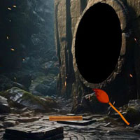Free online html5 games - G2M Fortified Escape game 