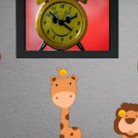 Free online html5 games - Bounteous Girl Escape game 