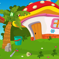 Free online html5 games - Lethargic Girl Escape  game - WowEscape 