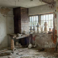 Free online html5 games - FEG Escape Game Deserted Building Escape 2 game 