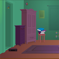 Free online html5 games - Nice Family House  game 