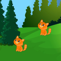 Free online html5 games - G2L Save the Kitten game 