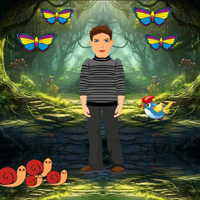 Free online html5 escape games - G2R Help To Join Separated Friends