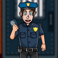 Free online html5 games - G2J Help the Jailer game 