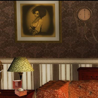Free online html5 games - Avenue House game 