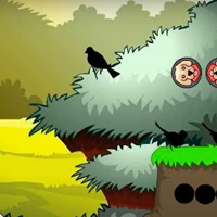Free online html5 games - G2L Spider Rescue  game 