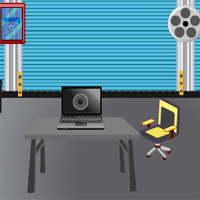 Free online html5 games - AVMGames Find The Anime Girl Statue game 