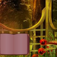 Free online html5 games - Fuzzy Turkey Forest Escape game 