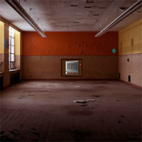Free online html5 games - Redford High School Escape game 