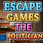 Free online html5 games - The Politician Game game 