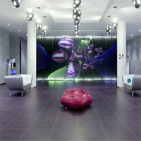 Free online html5 games - Escape From Nhow Berlin Hotel game - WowEscape 