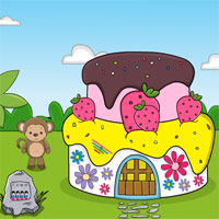 Free online html5 games - Games2Jolly  Find The Color Eggs game 