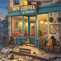 Free online html5 escape games - Suspicious Order