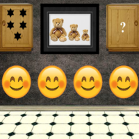 Free online html5 games - G2M Granite House Escape game 