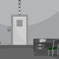 Free online html5 games - MouseCity  Escape Secret Facility game 