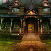 Free online html5 games - G4K Guest House Escape game 