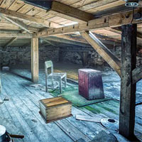 Free online html5 games - Abandoned Country Villa Escape 5 game 