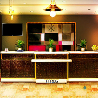 Free online html5 games - Top10NewGames Escape From Star Hotel game 