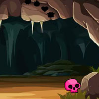 Free online html5 games - G2M Trapped Prince Rescue game 