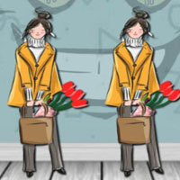 Free online html5 escape games - 8B Find Shirt Shopping Noah