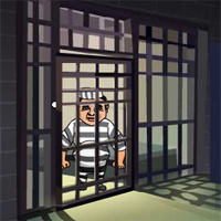 Free online html5 games - Jail Escape Games4Escape game 