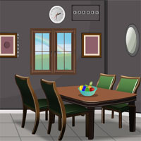 Free online html5 games - Lustron Forest Escape game 