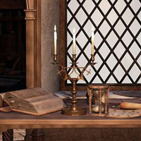 Free online html5 games - The Old Museum of History game - WowEscape 