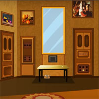 Free online html5 games - Palace Alien Mystery game 