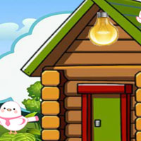 Free online html5 games - G2M Free the Captive Ape game 