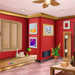 Free online html5 games - Escape from Radium House game 