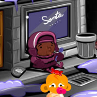Free online html5 games - Monkey Go Happy Stage 483 game 