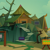 Free online html5 games - Find bamboo fan game 