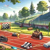 Free online html5 games - Game Plan game 