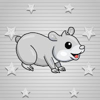 Free online html5 games - G2J Rescue The Hamster From Forest game 