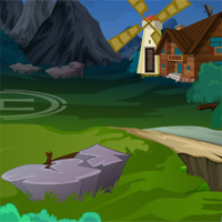 Free online html5 games - Circumstance Escape 2 game 