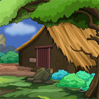 Free online html5 games - Save The Village From Vampire game 