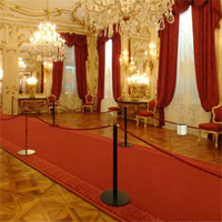 Free online html5 games - Schonbrunn Palace Escape game 