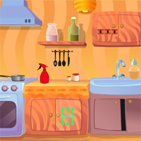 Free online html5 games - School Boy Hungry Escape game 