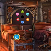 Free online html5 games - Charming Rodent Rescue Game game 